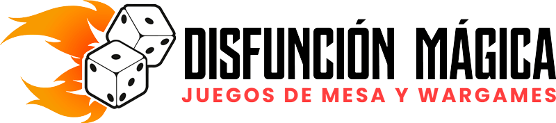 Quinielas Disfunción Mágica