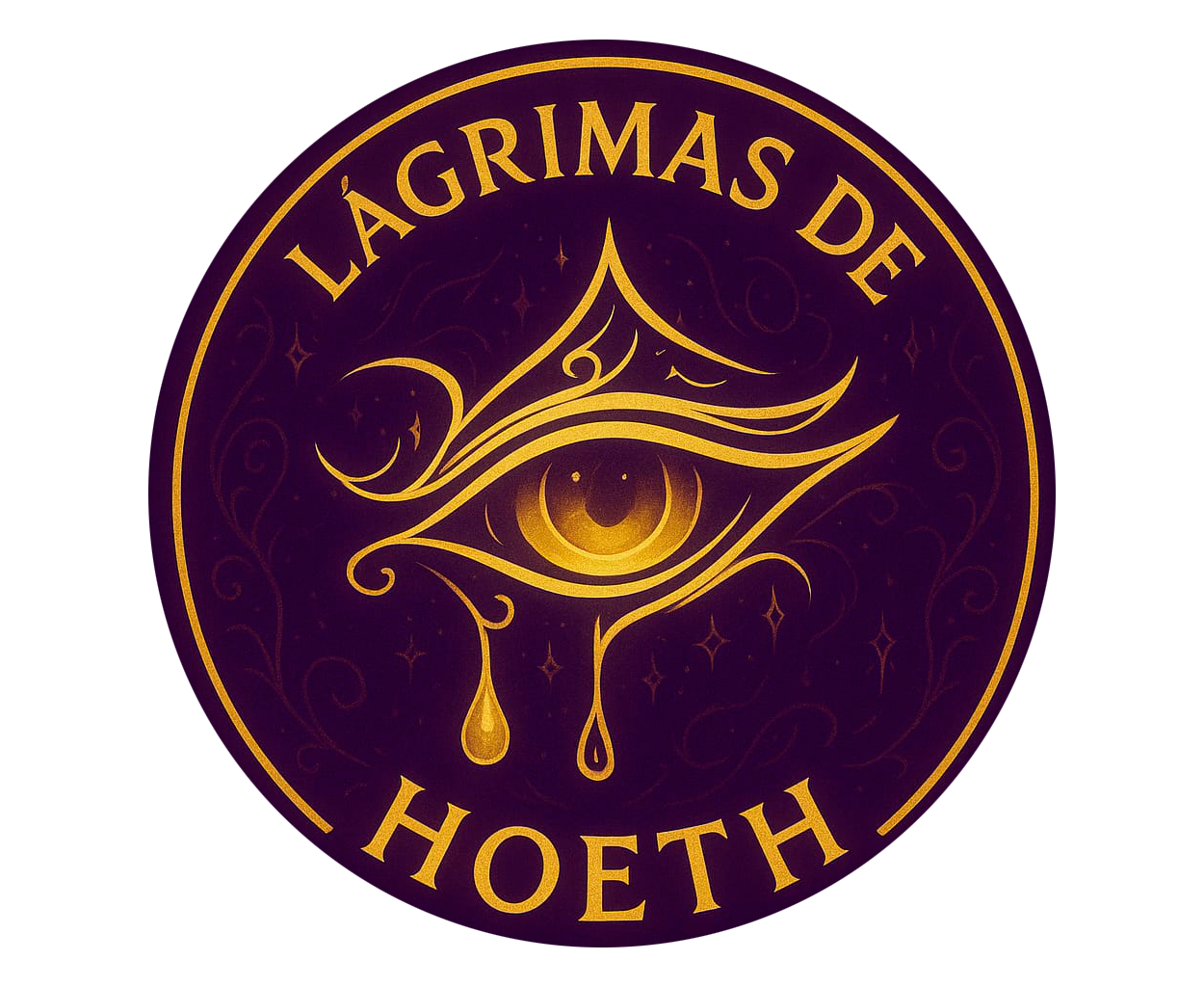 Lágrimas de Hoeth